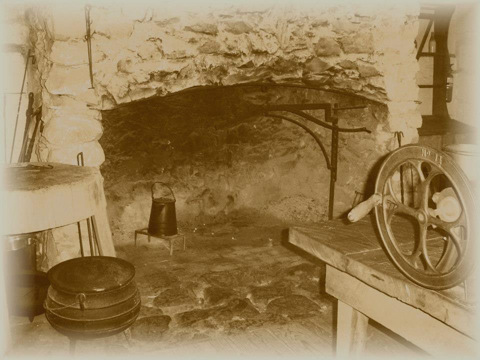 fort jesup state historic site about 3893